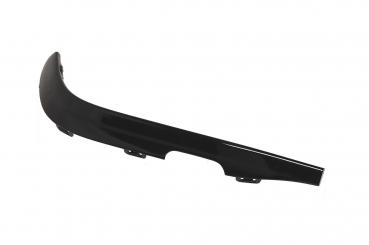Copertura paraurti nero 