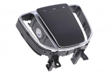 Blocco di comando controller touchpad consolle centrale 