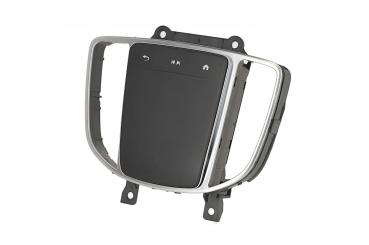 Blocco di comando controller touchpad consolle centrale 