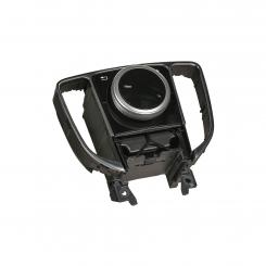 Blocco di comando controller 