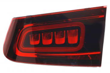 Luce posteriore coda lato destro LED 