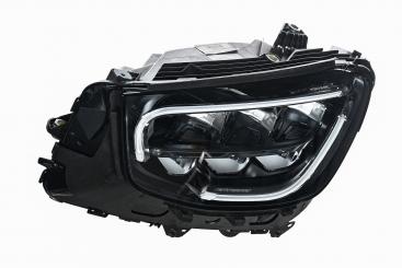 Faro LI statico LED 