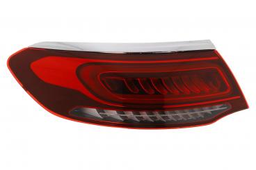 Luce posteriore sinistra LED