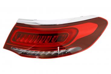 Luce posteriore destra LED 