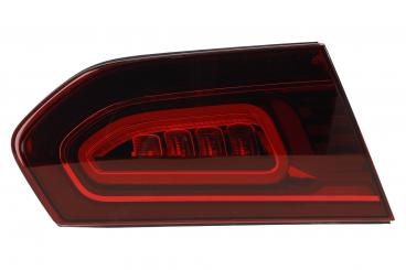 Luce posteriore lato posteriore sinistro LED