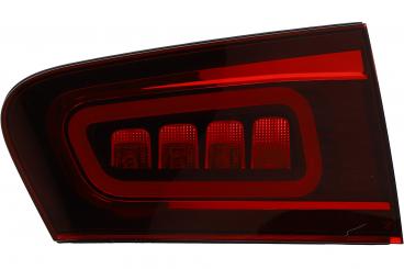 Luce posteriore lato posteriore sinistro LED 