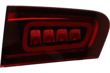 Luce posteriore coda lato destro LED 