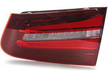 Luce posteriore coda lato destro LED 