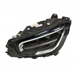 Faro LI statico LED 