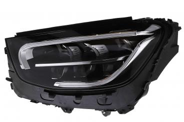 Faro LI statico LED 