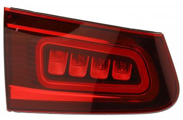 Luce posteriore lato posteriore sinistro LED 
