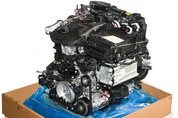 Motore benzina 