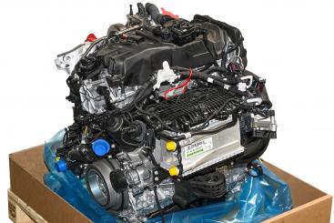 Motore benzina 254920 
