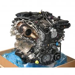 Motore benzina 254920 