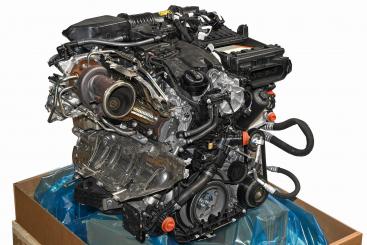 Motore benzina 254920 