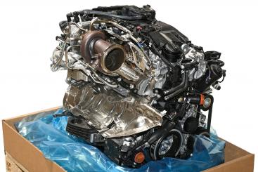 Motore benzina 254920 