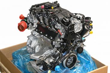 Motore benzina 