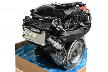 Motore benzina 