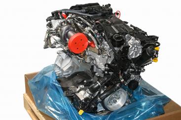 Motore benzina 
