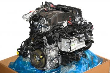 Motore benzina 