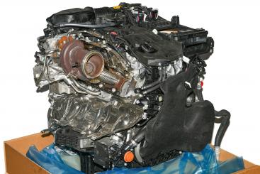 Motore benzina 