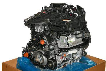 Motore benzina 