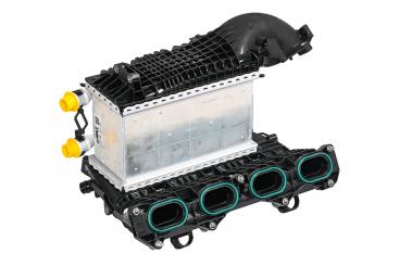 intercooler 