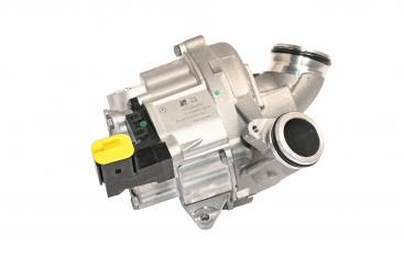 Turbocompressore compressore supplementare 