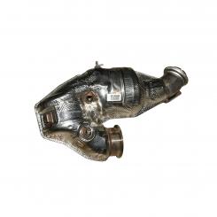Filtro antiparticolato benzina