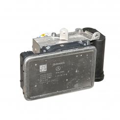 Compressore Airmatic
