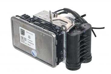Compressore Airmatic sospensioni pneumatiche 