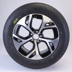 Ruota completa alluminio GOODY/EagleF1Asymmetric5 cerchio a 