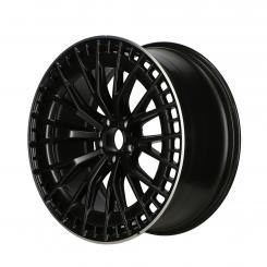 Cerchio in lega da 21 pollici Mercedes-AMG originale per GLC -Coupe 254, GLC-SUV X254