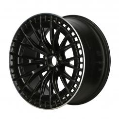 Cerchio in lega da  pollici Mercedes-AMG originale per GLC-SUV X254, GLC -Coupe 254