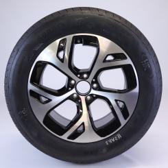 Ruota completa alluminio GOODY/EagleF1Asymmetric5 cerchio a 