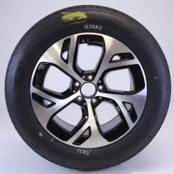 Ruota completa alluminio GOODY/EagleF1Asymmetric5 cerchio a 