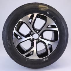 Ruota completa alluminio GOODY/EagleF1Asymmetric5 cerchio a 