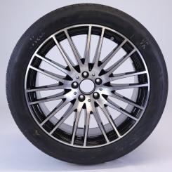 Ruote complete set da 20 pollici in alluminio GOODYEAR GLC c 