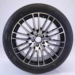 Ruote complete set da 20 pollici in alluminio GOODYEAR GLC c 