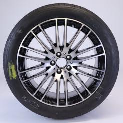 Ruote complete set da 20 pollici in alluminio GOODYEAR GLC c 