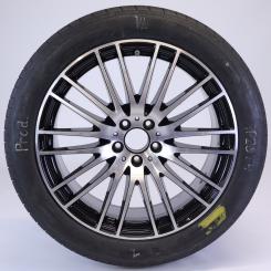 Ruote complete set da 20 pollici in alluminio GOODYEAR GLC c 