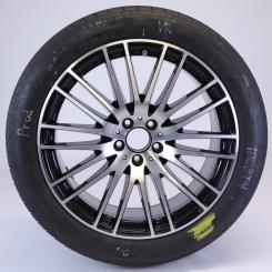Ruote complete set da 20 pollici in alluminio GOODYEAR GLC c 