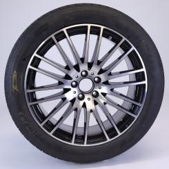 Ruote complete set da 20 pollici in alluminio GOODYEAR GLC c 