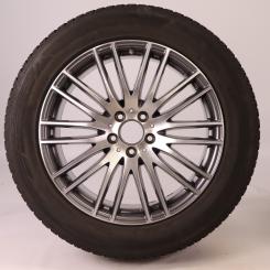Ruota completa Alu HANKOOK | WinterI* CeptEVO3 cerchio a raz 