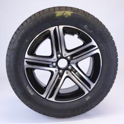 Ruota completa in alluminio GOODY | UltraGripPerformance + c 
