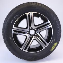 Ruota completa in alluminio GOODY | UltraGripPerformance + c 