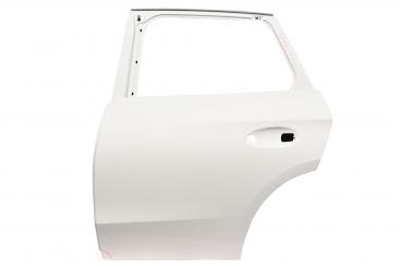 Porta lato posteriore sinistro 
