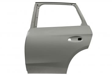 Porta lato posteriore sinistro 