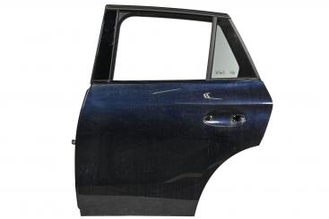 Porta lato posteriore sinistro 