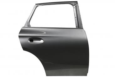 Porta lato posteriore destro 